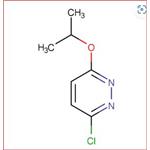 3-CHLORO-6-ISOPROPOXYPYRIDAZINE