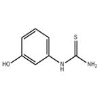 1-(3-HYDROXYPHENYL)-2-THIOUREA