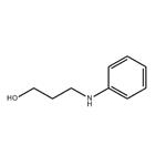 N-(3-Hydroxypropyl)aniline