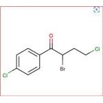 2-bromo-4,4'-dichlorobutyrophenone pictures