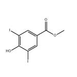 METHYL 3,5-DIIODO-4-HYDROXYBENZOATE pictures