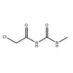 2-Chloro-N-(methylcarbamoyl)acetamide