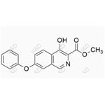 Roxadustat Impurity 14