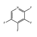 2,3,4,5-Tetrafluoropyridine