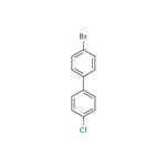 4-Bromo-4'-chlorobiphenyl