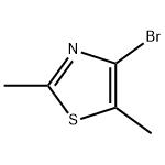 4-Bromo-2,5-dimethyl-1,3-thiazole