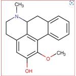 ORTHO-NORNUCIFERINE