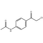 4'-(Chloroacetyl)-acetanilide