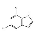 5,7-Dichloroindole