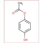 4-hydroxyphenyl acetate