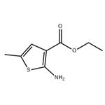 Ethyl 2-amino-5-methylthiophene-3-carboxylate