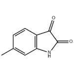 6-Methyl-1H-indole-2,3-dione