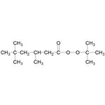 Tert-butyl peroxy 3,5,5-trimethylhexanoate