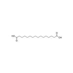 Hexadecanedioic acid 