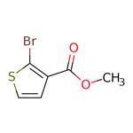 Methyl 2-bromothiophene-3-carboxylate