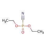 Diethyl Cyanophosphonate