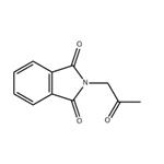 Phthalimidoacetone