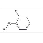 2-fluorophenylmagnesium bromide 