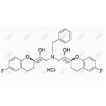 Nebivolol Impurity 50(Hydrochloride)