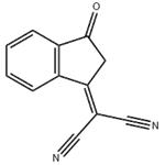 3-(DICYANOMETHYLIDENE)INDAN-1-ONE