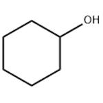 	Cyclohexanol