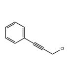 1-PHENYL-3-CHLORO-1-PROPYNE