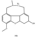 GALANTHAMINE HYDROBROMIDE