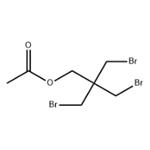 3-bromo-2,2-bis(bromomethyl)propyl acetate