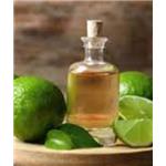 Lime oil