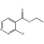 Ethyl 3-Chloropyridazine-4-carboxylate