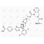 Isavuconazole Impurity 45