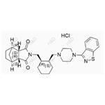 Lurasidone impurity 33