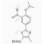 Febuxostat Impurity 85