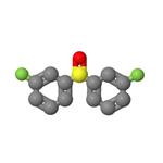 3,3'-sulfinylbis(fluorobenzene)