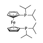 1,1'-Bis(diisopropylphosphino)ferrocene