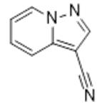 Pyrazolo[1,5-a]pyridine-3-carbonitrile