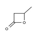 BETA-BUTYROLACTONE