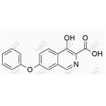 Roxadustat Impurity 50 pictures