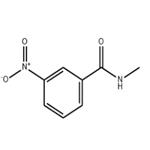 N-methyl-3-nitrobenzamide