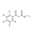 Ethyl (pentafluorobenzoyl)acetate