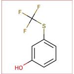 3-(TRIFLUOROMETHYLTHIO)PHENOL pictures