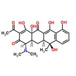 2-Acetyl-2-decarboxamidooxytetracycline pictures