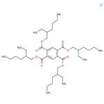 tetrakis(2-ethylhexyl) benzene-1,2,4,5-tetracarboxylate