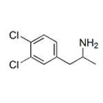 1-(3,4-Dichlorophenyl)propan-2-amine