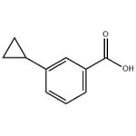 3-Cyclopropylbenzoic acid