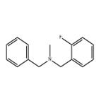 N-Benzyl-2-fluoro-N-MethylbenzylaMine