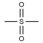 Dimethyl sulfone; MSM