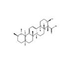 9,11-Dehydro-β-boswellic acid