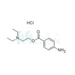 Procaine hydrochloride