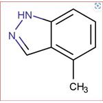 4-METHYL (1H)INDAZOLE